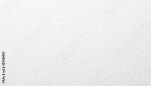 Even, faintly grainy white paper texture Subtle fibrous pattern visible , texture, copy space