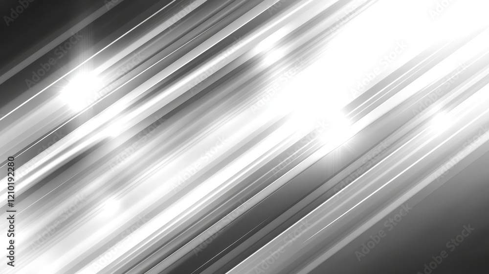 Abstract Grey and White Diagonal Speed Lines Background Dynamic Motion Graphic Design Energy Abstract Grey and White Diagonal Speed Lines Background Dynamic Motion Graphic Design Energy