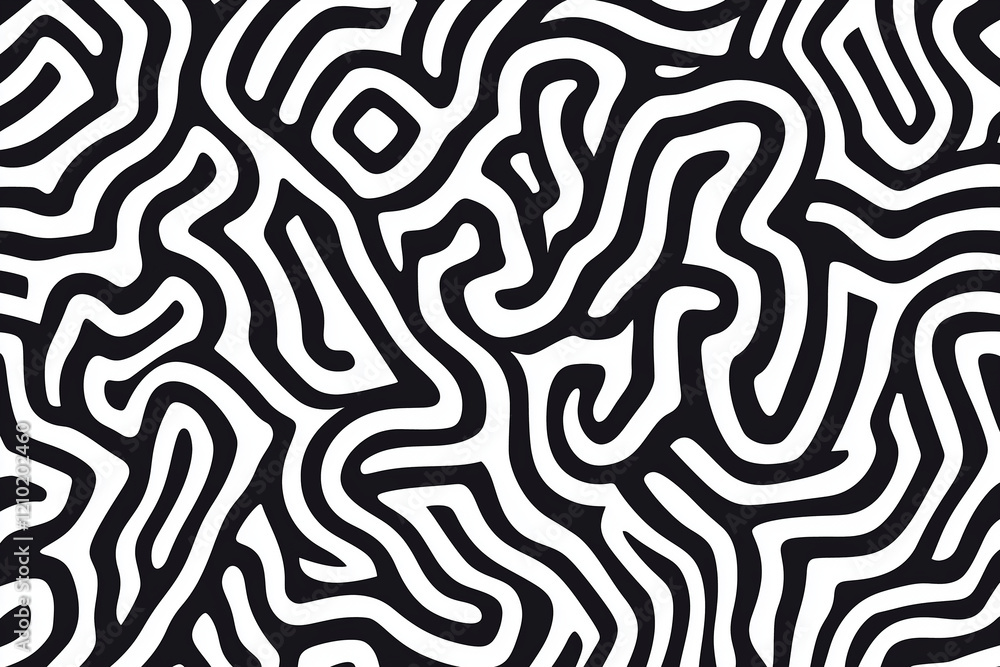 abstract pattern with lines abstract pattern with lines