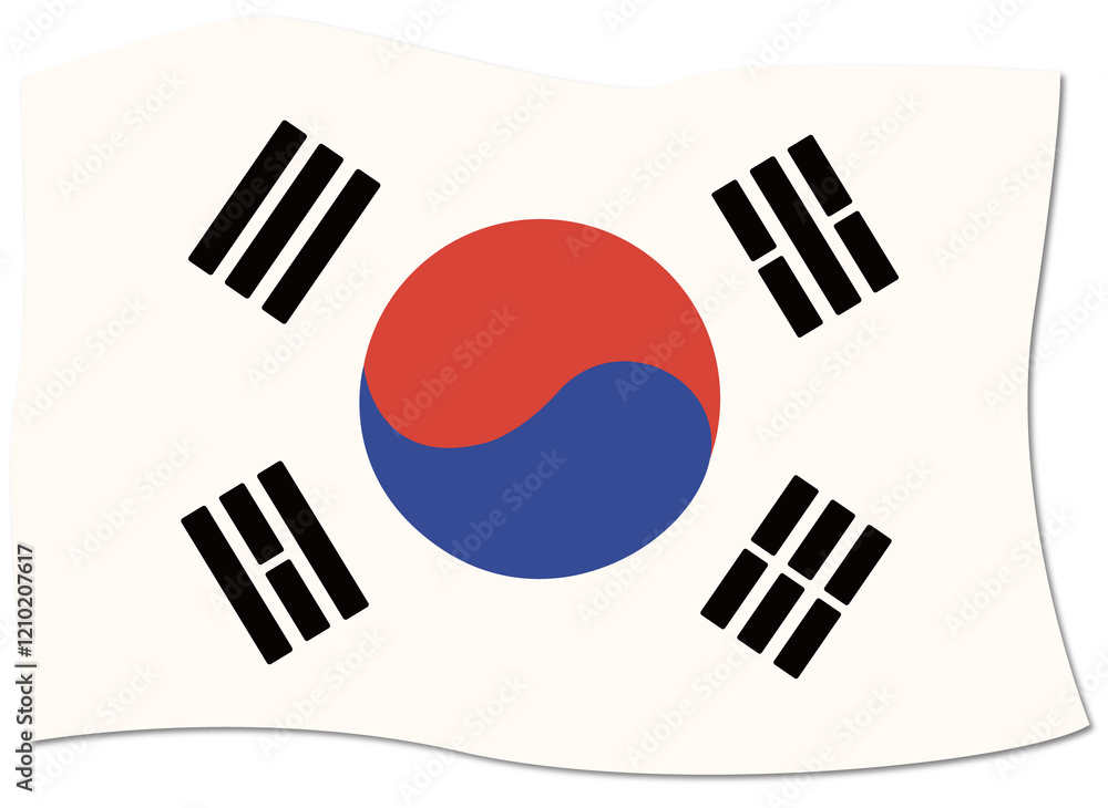 태극기 태극기