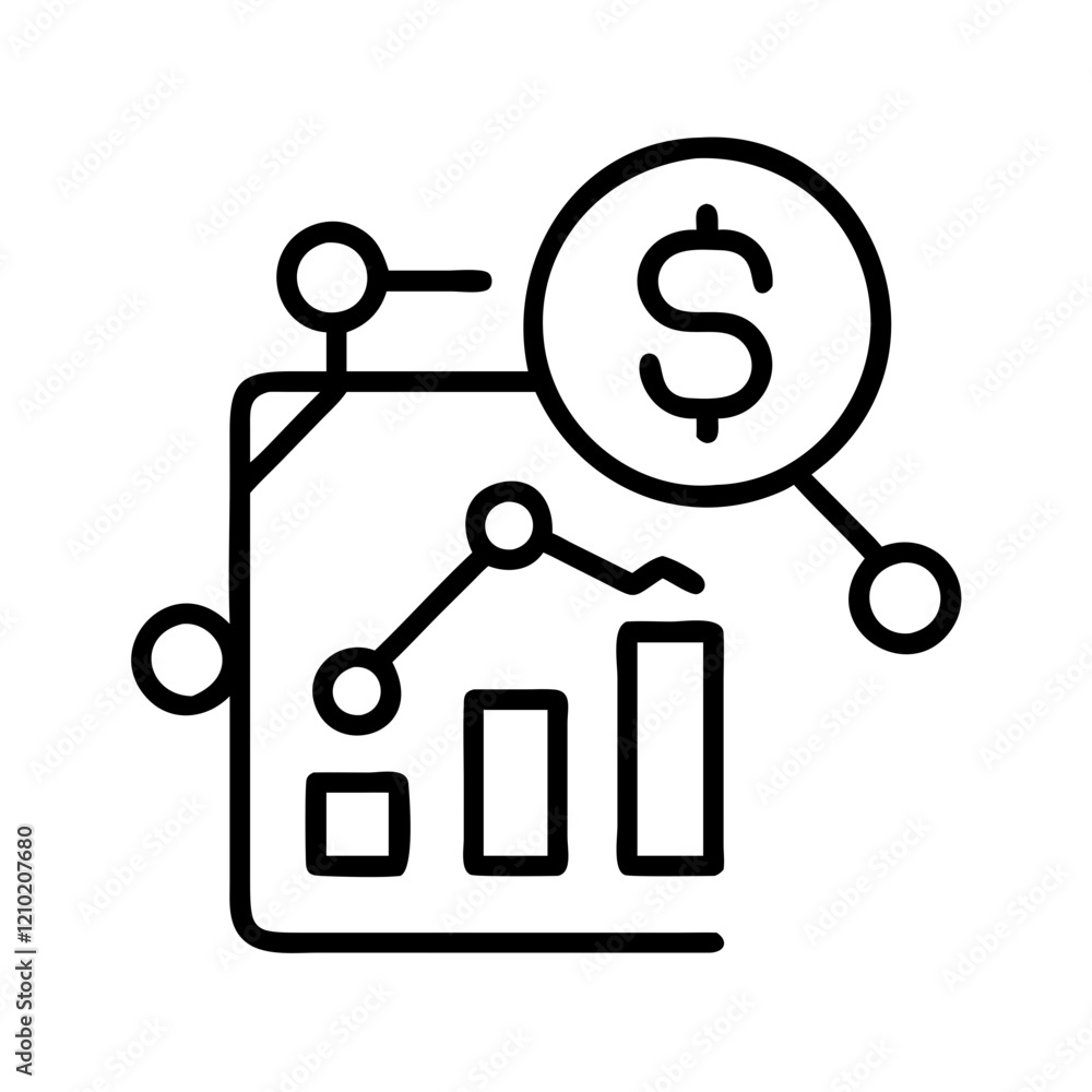 eps earnings per share icon, eps earnings per share line art - simple line art of eps earnings per share, perfect for eps earnings per share logos and icons eps earnings per share icon, eps earnings per share line art - simple line art of eps earnings per share, perfect for eps earnings per share logos and icons