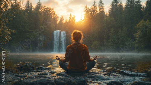 A fitness trainer guiding a group of clients through a bodyweight workout session in a park. 370