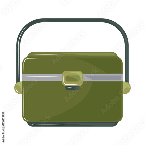 lunch box military equipment
