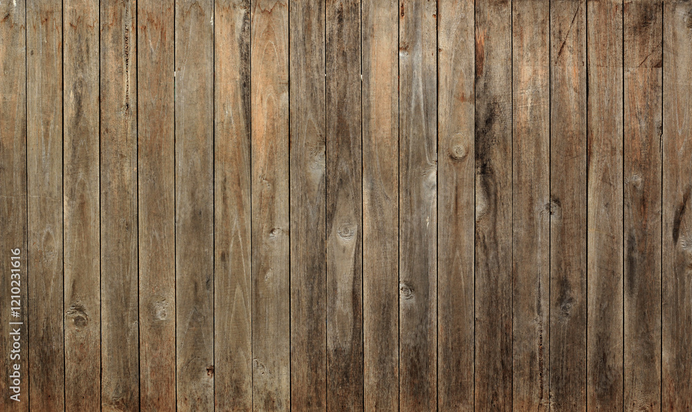 Old wood texture background, wood planks or wood wall
Old wood texture background, wood planks or wood wall