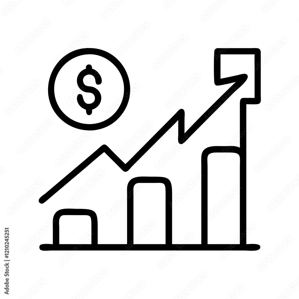 ipo initial public offering icon, ipo initial public offering line art - simple line art of ipo initial public offering, perfect for ipo initial public offering logos and icons ipo initial public offering icon, ipo initial public offering line art - simple line art of ipo initial public offering, perfect for ipo initial public offering logos and icons
