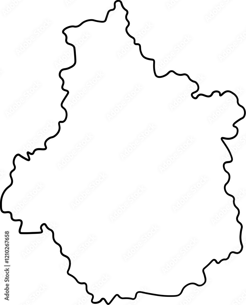 Région France Centre Val de Loire