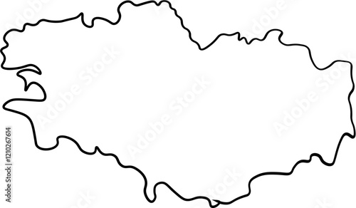 Région France Bretagne