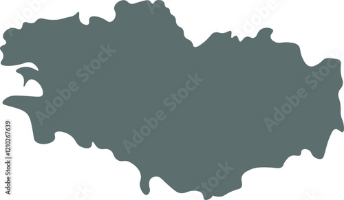 Région France Bretagne