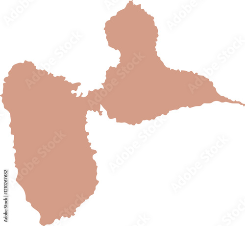 Région France Guadeloupe
