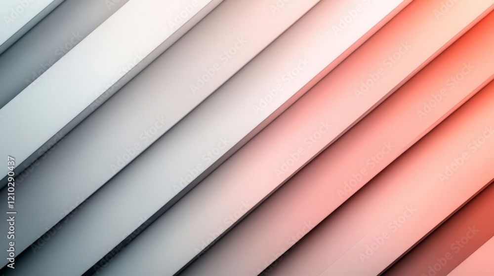 Obraz premium Abstract Diagonal Gradient Texture Background