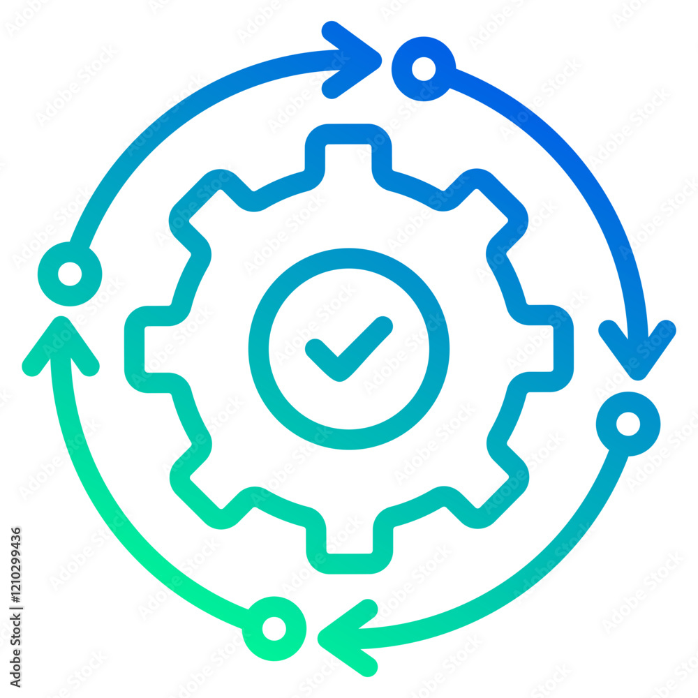 Integration Icon Integration Icon