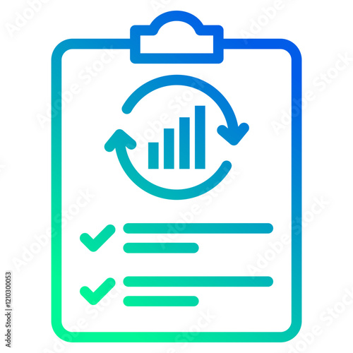 Planning  Icon 