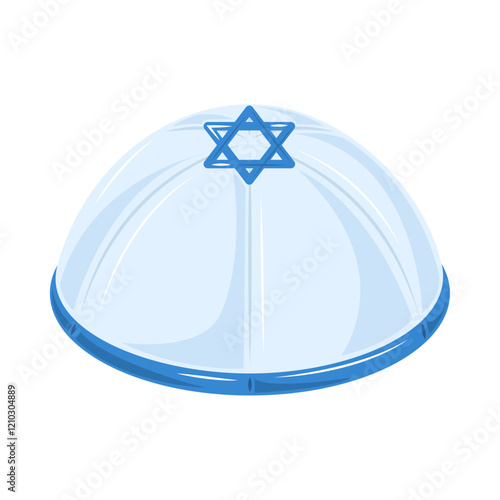 jewish religion kippah