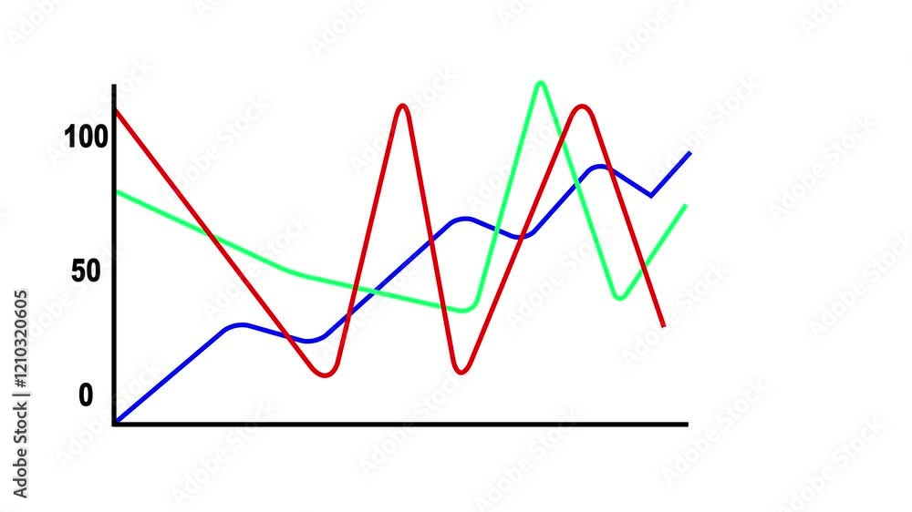 Infographic Diagram With Alpha Channel- HUD. Analysis Depicting Business Development or Results of a Scientific Study red green blue color line over white background. Infographic Diagram With Alpha Channel- HUD. Analysis Depicting Business Development or Results of a Scientific Study red green blue color line over white background.