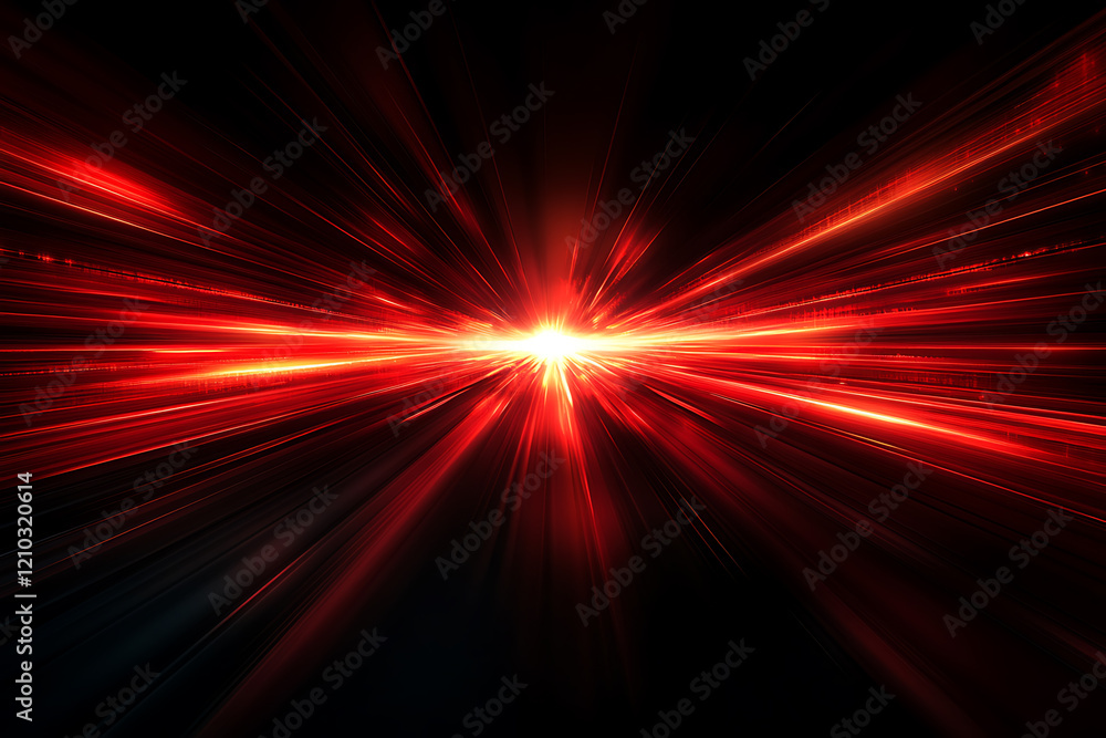 Abstract digital background featuring futuristic designs with elements in black and red colors. Abstract digital background featuring futuristic designs with elements in black and red colors.