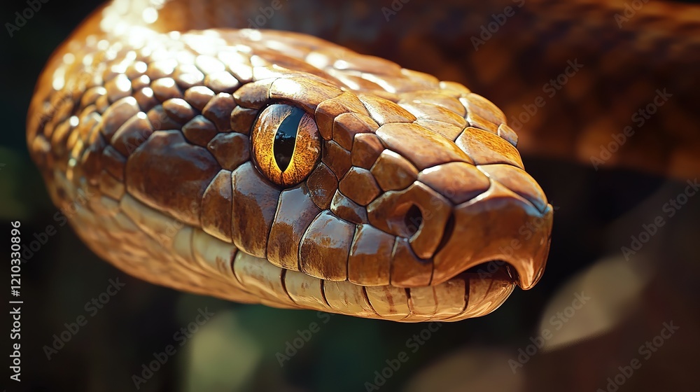 snake snake