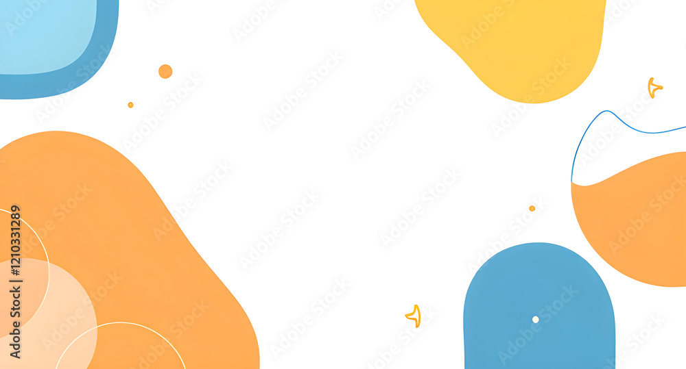 Background theme illustration Background theme illustration