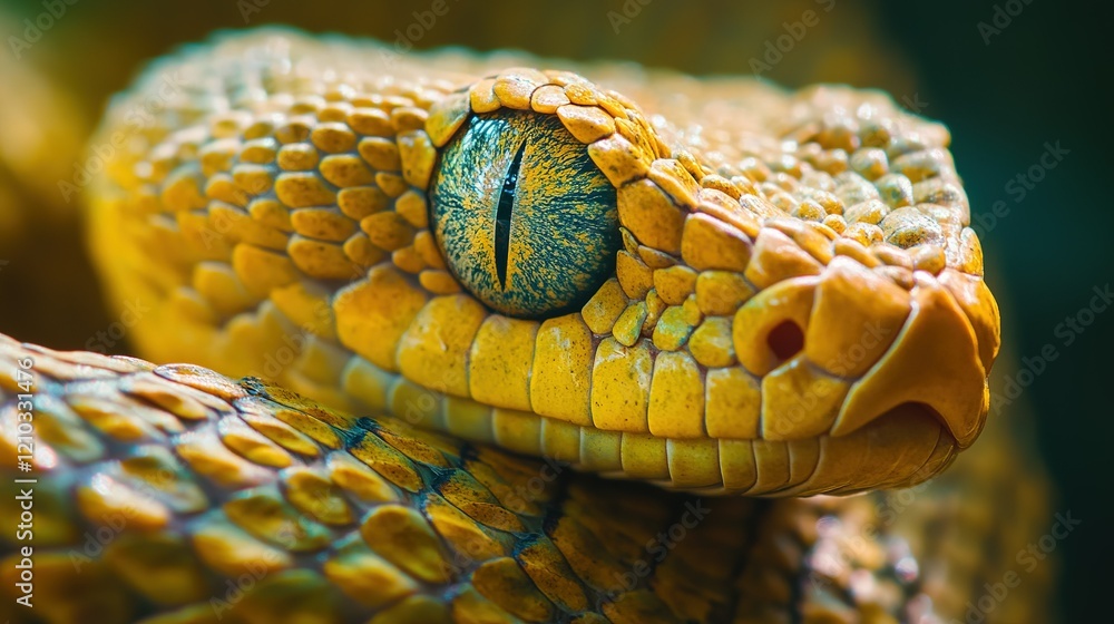 Fototapeta premium snake