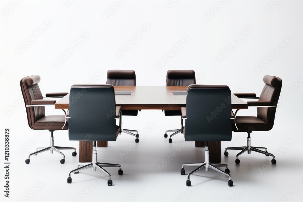 Meeting table furniture office chair Meeting table furniture office chair