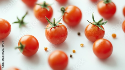 tomato background