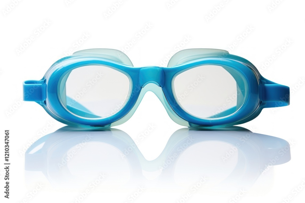 Swimming goggles swimming goggles white background Swimming goggles swimming goggles white background
