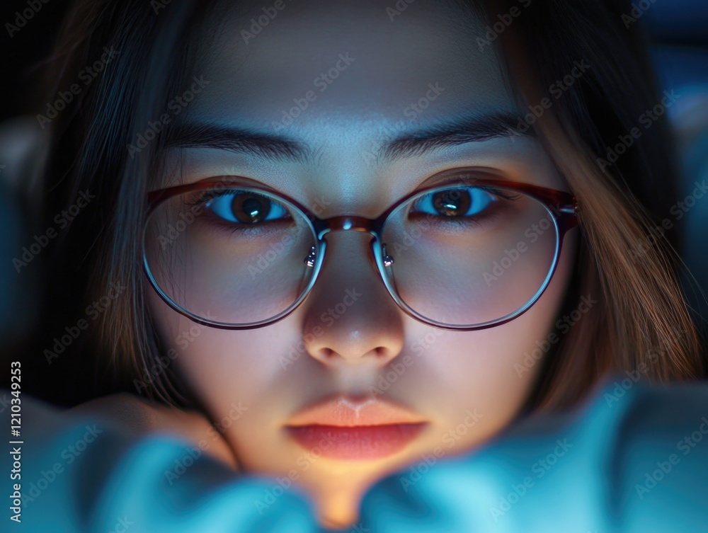 Modern Youth: A Digital Generation Reflects Modern Youth: A Digital Generation Reflects