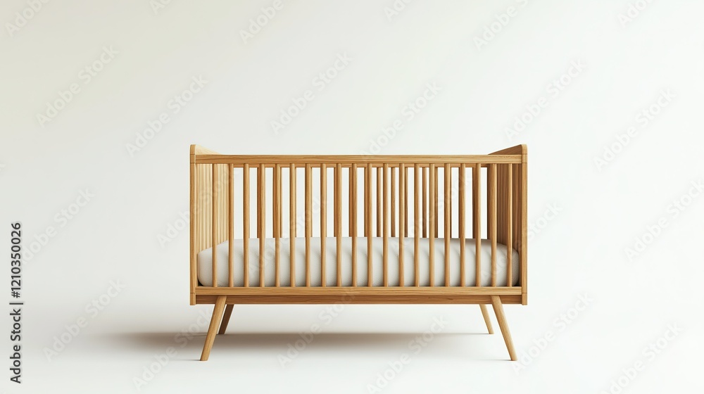 Cradle for children. Cradle for children.