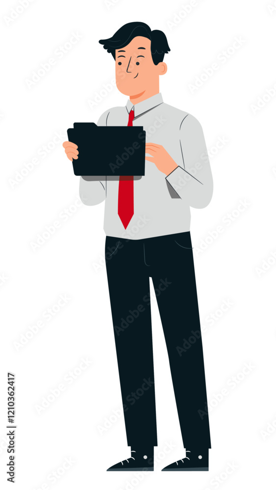 person businnes person businnes