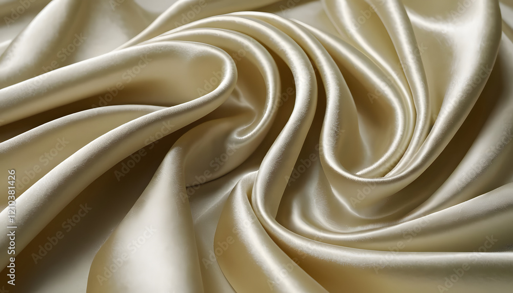 This close-up image makes the fabric appear alive with movement and is ideal for highlighting luxurious clothing, bedding, and other premium products This close-up image makes the fabric appear alive with movement and is ideal for highlighting luxurious clothing, bedding, and other premium products