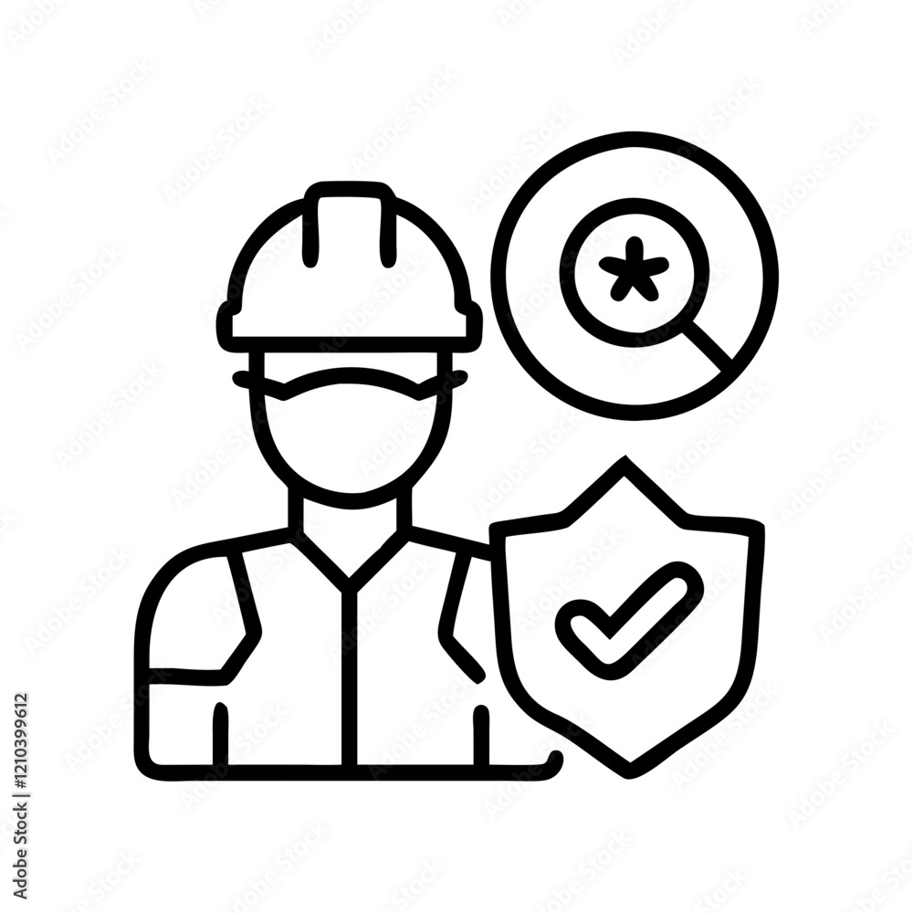 reinforcement agent icon, reinforcement agent line art - simple line art of reinforcement agent, perfect for reinforcement agent logos and icons reinforcement agent icon, reinforcement agent line art - simple line art of reinforcement agent, perfect for reinforcement agent logos and icons