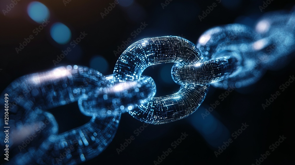 Digital representation of blockchain transactions with glowing lines, highly detailed, futuristic and advanced, dynamic and vibrant, technological and powerful atmosphere Digital representation of blockchain transactions with glowing lines, highly detailed, futuristic and advanced, dynamic and vibrant, technological and powerful atmosphere