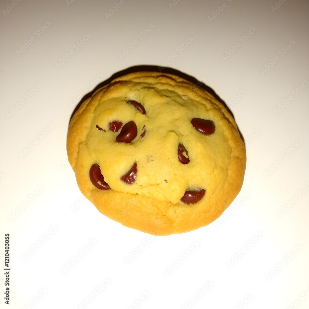 Flux Schnell A warm and inviting freshly baked chocolate chip Flux Schnell A warm and inviting freshly baked chocolate chip