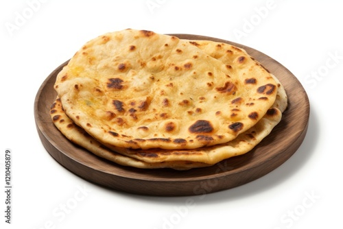 Roti food tortilla pancake photo