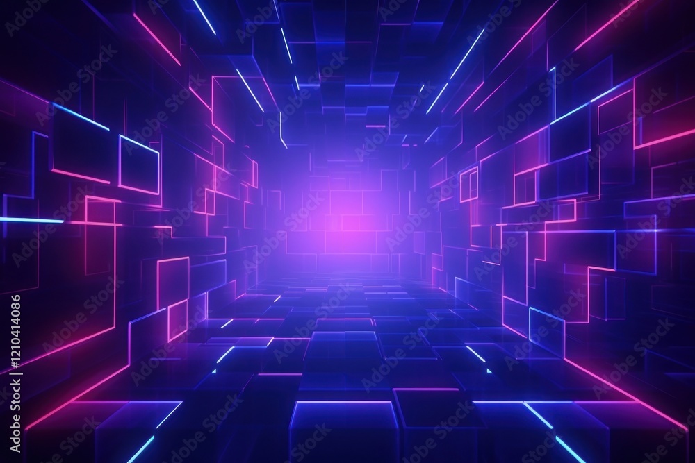 Futuristic background backgrounds technology purple Futuristic background backgrounds technology purple