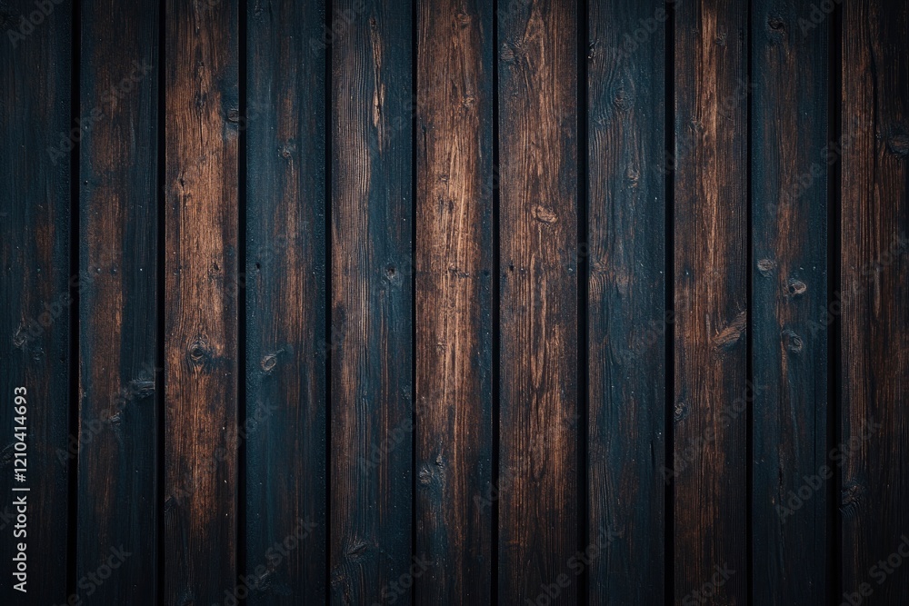 Dark Brown Wooden Planks Texture Background Image Dark Brown Wooden Planks Texture Background Image