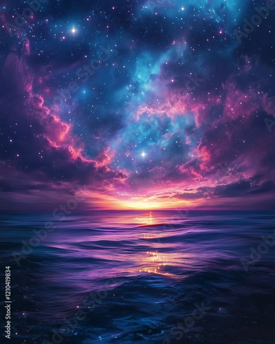 Beautiful Galaxy