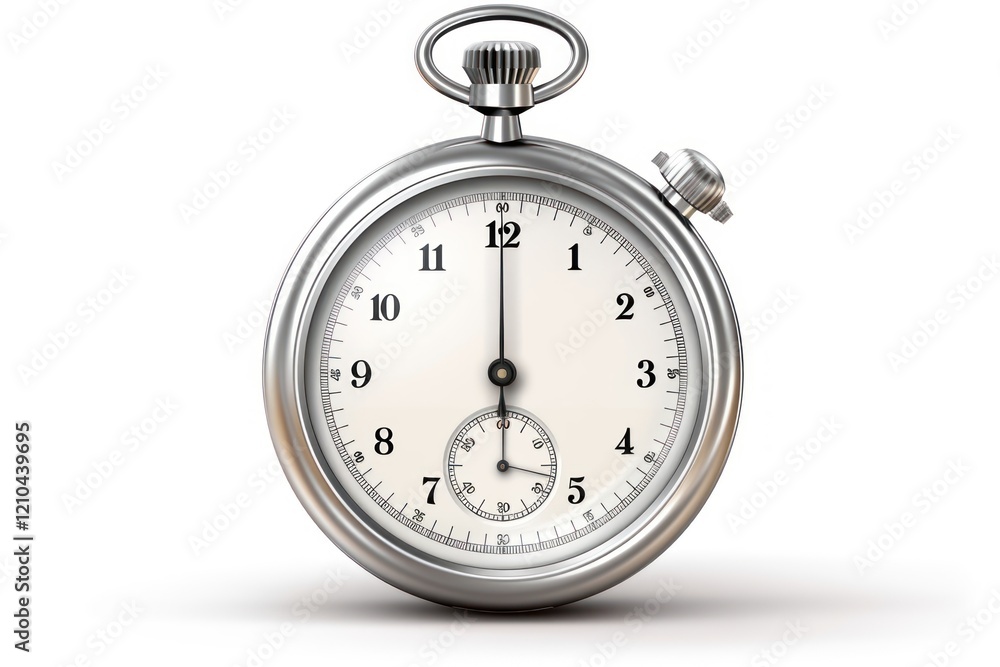 Stopwatch technology equipment accuracy Stopwatch technology equipment accuracy