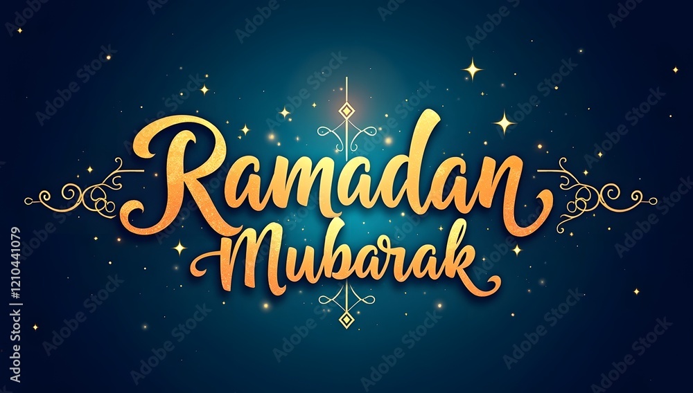 Celebrate Ramadan Mubarak social media background and banner design Celebrate Ramadan Mubarak social media background and banner design