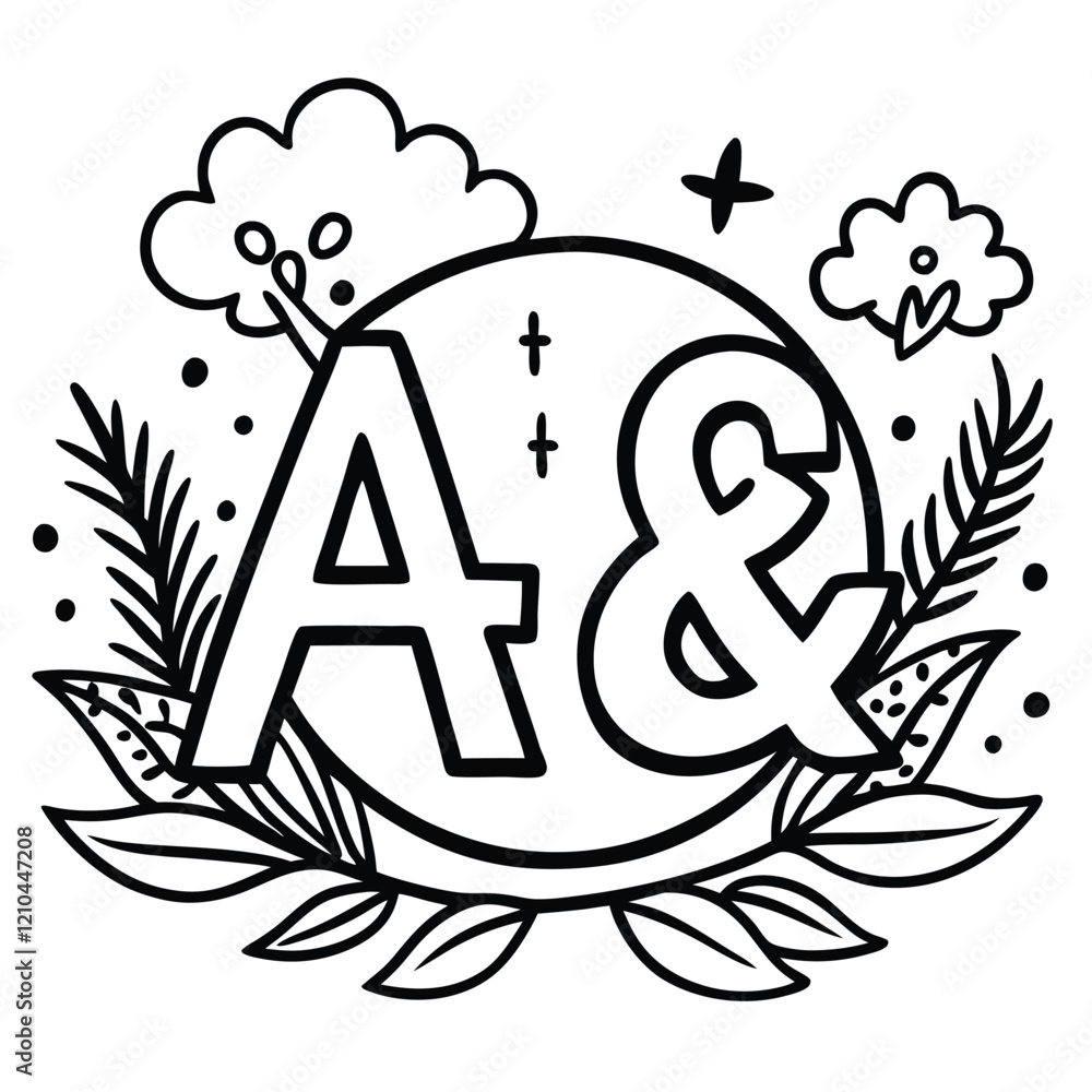 Fototapeta premium Adobe Illustrator Artwork