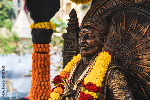 Chhatrapati Shivaji Maharaj