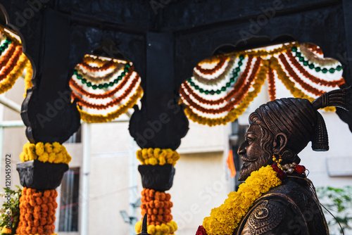 Chhatrapati Shivaji Maharaj