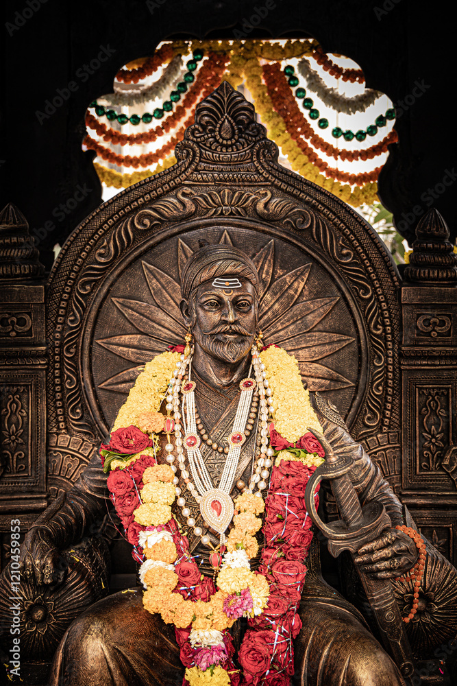 Chhatrapati Shivaji Maharaj Chhatrapati Shivaji Maharaj
