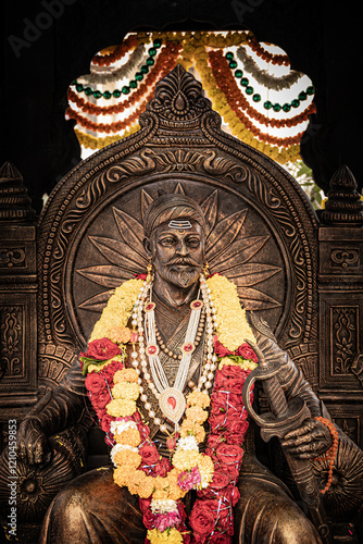 Chhatrapati Shivaji Maharaj