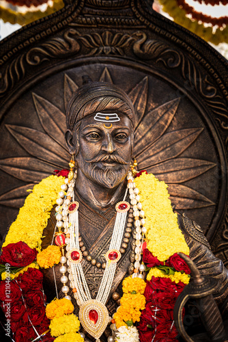 Chhatrapati Shivaji Maharaj