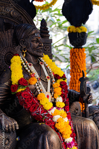 Chhatrapati Shivaji Maharaj