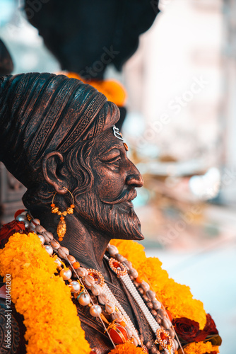 Chhatrapati Shivaji Maharaj