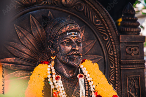 Chhatrapati Shivaji Maharaj