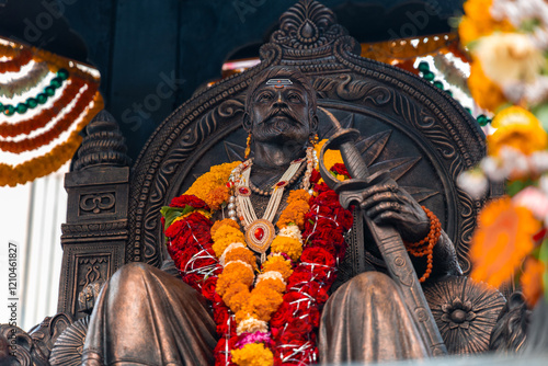 Chhatrapati Shivaji Maharaj