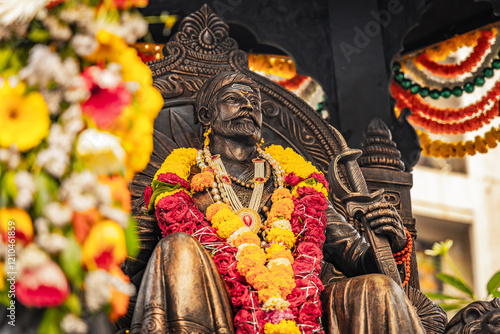 Chhatrapati Shivaji Maharaj