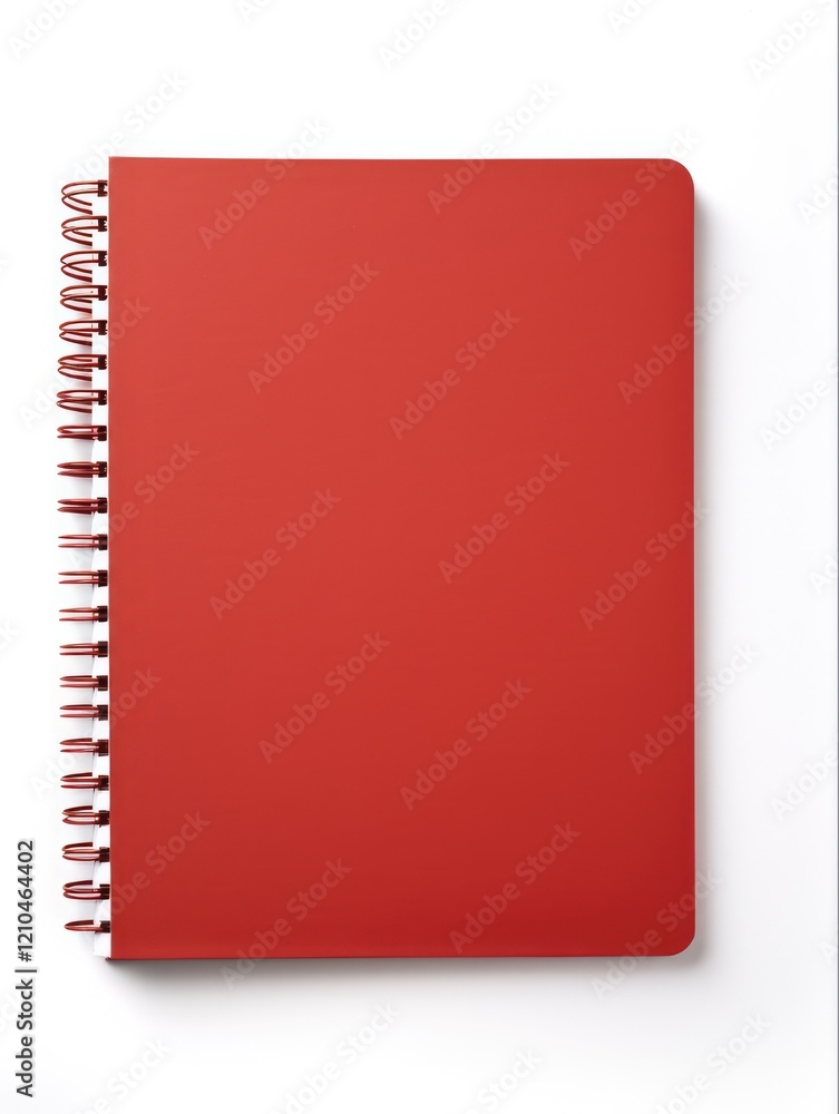 Red Composition Notebook for All Your Note-Taking Needs Red Composition Notebook for All Your Note-Taking Needs